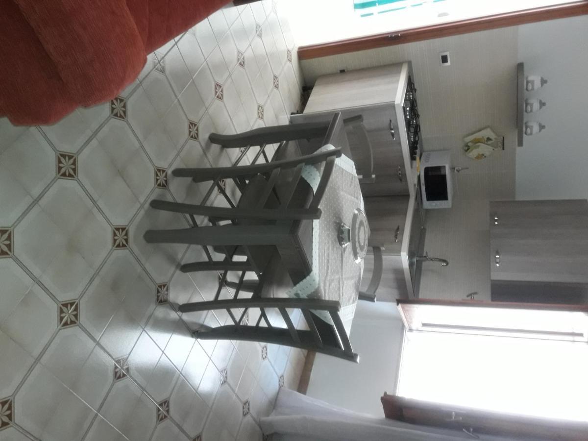 מזרה דל ואלו Holiday Home Bellavista מראה חיצוני תמונה