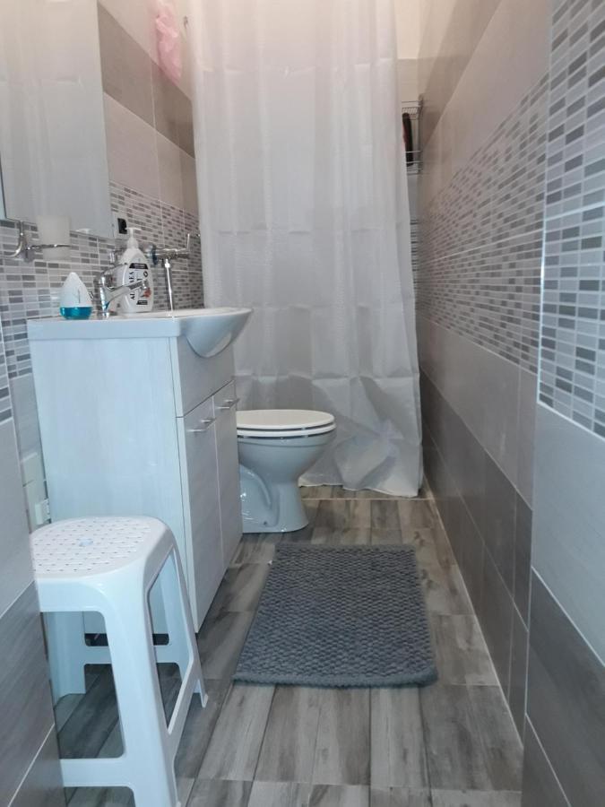 מזרה דל ואלו Holiday Home Bellavista מראה חיצוני תמונה